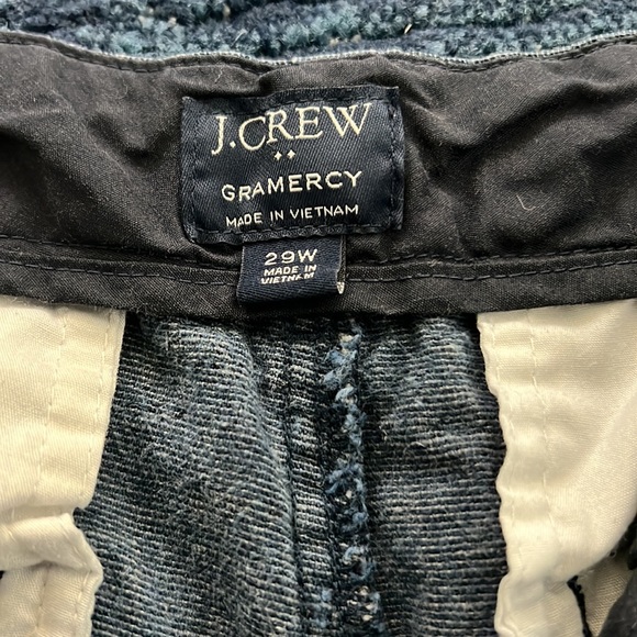 JCrew- Mens Shorts - Picture 2 of 2